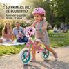 Imagen de Bicicleta Rider Bike 10" Minnie Huffy