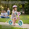 Imagen de Bicicleta Rider Bike 10" Minnie Huffy