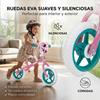 Imagen de Bicicleta Rider Bike 10" Minnie Huffy