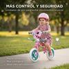 Imagen de Bicicleta Rider Bike 10" Minnie Huffy