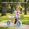 Imagen de Bicicleta Rider Bike 10" Minnie Huffy