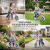 Imagen de Bicicleta Rider Bike 10" Minnie Huffy