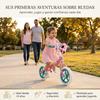 Imagen de Bicicleta Rider Bike 10" Minnie Huffy