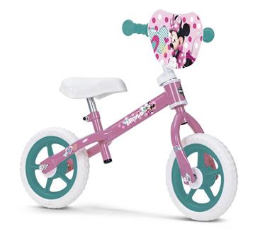 Imagen de Bicicleta Rider Bike 10" Minnie Huffy