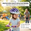 Imagen de Casco Frozen Toimsa - 50-54 cm