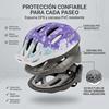 Imagen de Casco Frozen Toimsa - 50-54 cm