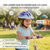 Imagen de Casco Frozen Toimsa - 50-54 cm