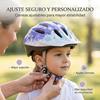 Imagen de Casco Frozen Toimsa - 50-54 cm