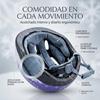 Imagen de Casco Frozen Toimsa - 50-54 cm