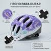 Imagen de Casco Frozen Toimsa - 50-54 cm