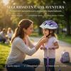 Imagen de Casco Frozen Toimsa - 50-54 cm