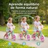 Imagen de Bicileta sin pedales 10" Peppa Pig