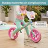 Imagen de Bicileta sin pedales 10" Peppa Pig
