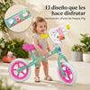 Imagen de Bicileta sin pedales 10" Peppa Pig