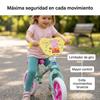 Imagen de Bicileta sin pedales 10" Peppa Pig