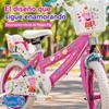 Imagen de Bicicleta Peppa Pig 16 Pulgadas