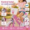 Imagen de Bicicleta Peppa Pig 16 Pulgadas