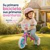 Imagen de Peppa Pig Bicicleta Sin Pedales 10"