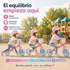 Imagen de Peppa Pig Bicicleta Sin Pedales 10"