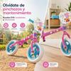 Imagen de Peppa Pig Bicicleta Sin Pedales 10"
