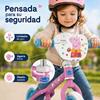 Imagen de Peppa Pig Bicicleta Sin Pedales 10"