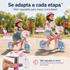 Imagen de Peppa Pig Bicicleta Sin Pedales 10"