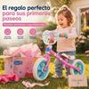 Imagen de Peppa Pig Bicicleta Sin Pedales 10"