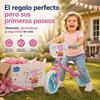 Imagen de Peppa Pig Bicicleta Sin Pedales 10"