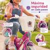 Imagen de Bicicleta Gabby Dollhouse 12" (3/5 años)