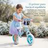 Imagen de Bicicleta Rider Bike Frozen Huffy 10"