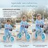 Imagen de Bicicleta Rider Bike Frozen Huffy 10"