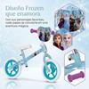Imagen de Bicicleta Rider Bike Frozen Huffy 10"