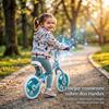 Imagen de Bicicleta Rider Bike Frozen Huffy 10"