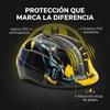 Imagen de Casco Batman Bicicleta