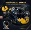 Imagen de Casco Batman Bicicleta