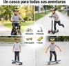 Imagen de Casco Batman Bicicleta