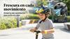 Imagen de Casco Batman Bicicleta