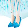 Imagen de Muñeca Disney Frozen Elsa Canta Con Luz y sonidos.