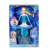 Imagen de Muñeca Disney Frozen Elsa Canta Con Luz y sonidos.