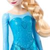 Imagen de Muñeca Disney Frozen Elsa Canta Con Luz y sonidos.