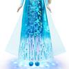 Imagen de Muñeca Disney Frozen Elsa Canta Con Luz y sonidos.
