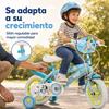 Imagen de Bluey Bicicleta 12 Pulgadas