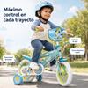 Imagen de Bluey Bicicleta 12 Pulgadas