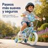 Imagen de Bluey Bicicleta 12 Pulgadas