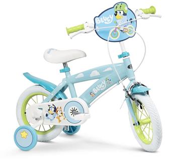 Imagen de Bluey Bicicleta 12 Pulgadas