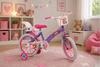 Imagen de Bicicleta Paw Patrol Niña 16" Morada