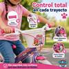 Imagen de Bicicleta Paw Patrol Niña 16" Morada