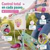 Imagen de Bicicleta 14" Peppa Pig de 4 a 6 Años