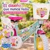 Imagen de Bicicleta 14" Peppa Pig de 4 a 6 Años