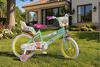 Imagen de Bicicleta 16" Peppa Pig de 5 a 8 Años